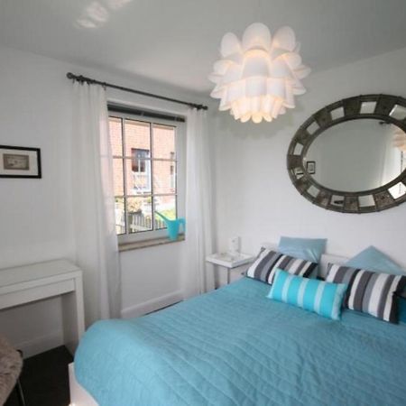 Ferienwohnung Baltic Sea ทิมเมนดอร์เฟอร์ ชตรันด์ ภายนอก รูปภาพ