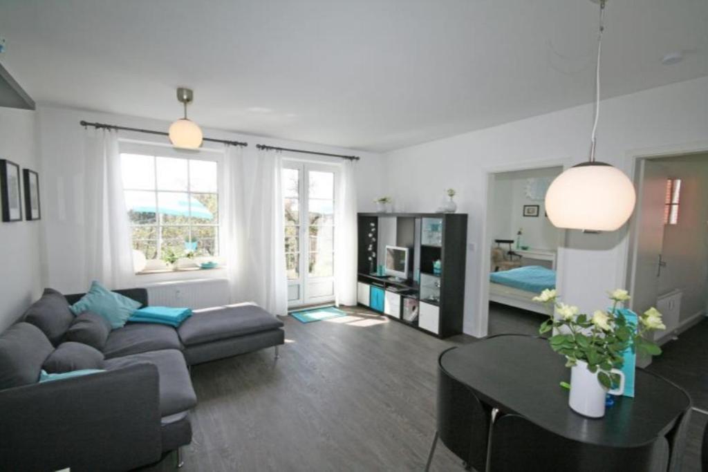 Ferienwohnung Baltic Sea ทิมเมนดอร์เฟอร์ ชตรันด์ ภายนอก รูปภาพ