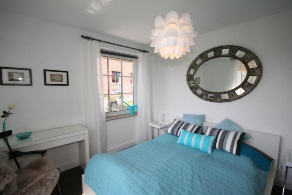 Ferienwohnung Baltic Sea ทิมเมนดอร์เฟอร์ ชตรันด์ ภายนอก รูปภาพ
