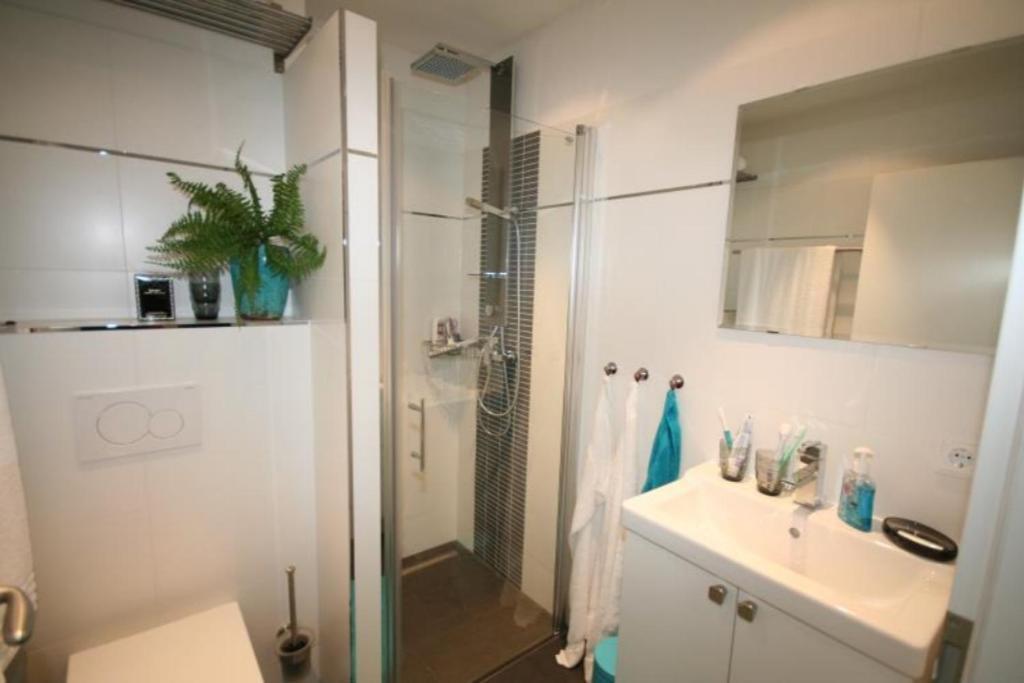 Ferienwohnung Baltic Sea ทิมเมนดอร์เฟอร์ ชตรันด์ ภายนอก รูปภาพ