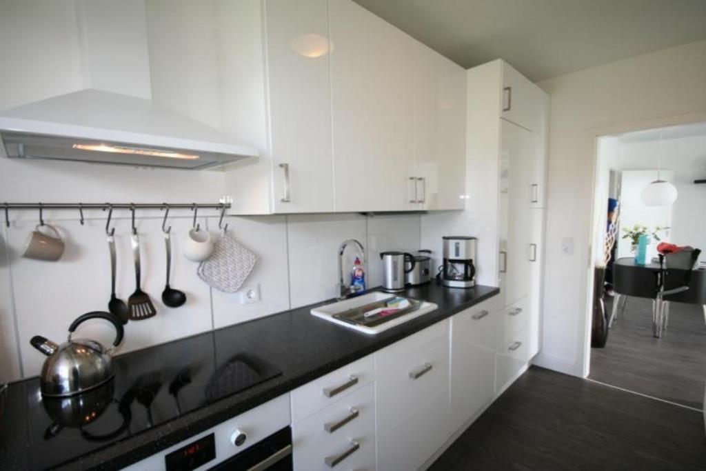 Ferienwohnung Baltic Sea ทิมเมนดอร์เฟอร์ ชตรันด์ ภายนอก รูปภาพ